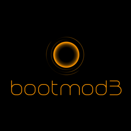 Bootmod3 tune - 4/6 cilinder engine