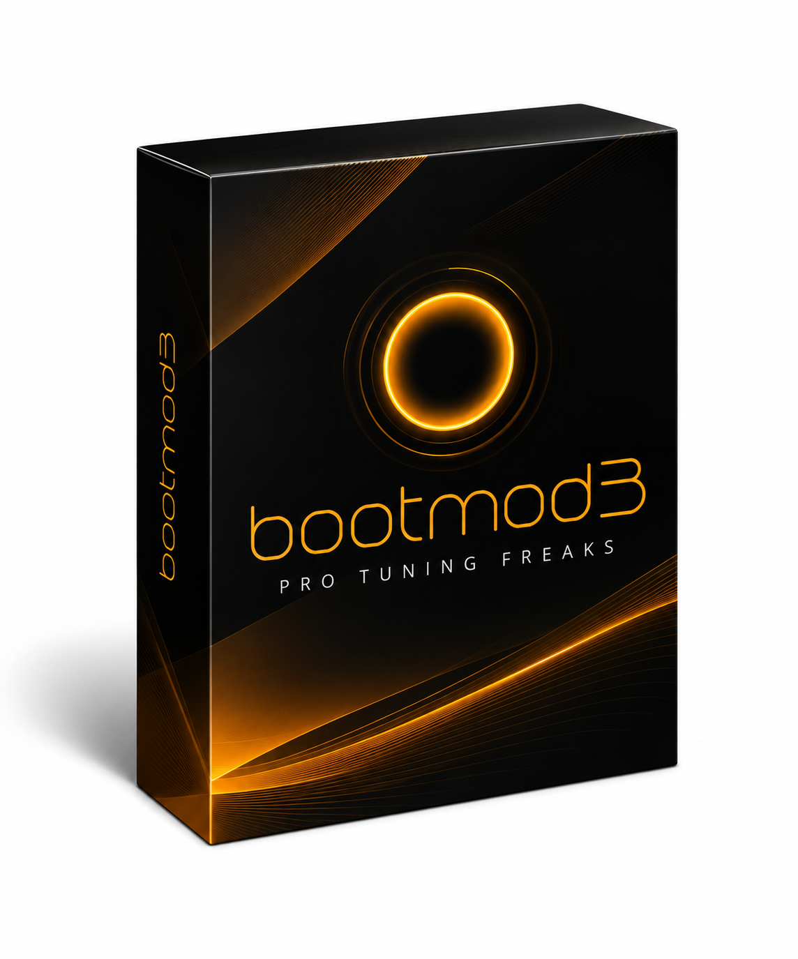 bootmod3 Tuning License BMW S63 M5 M8 X5M X6M