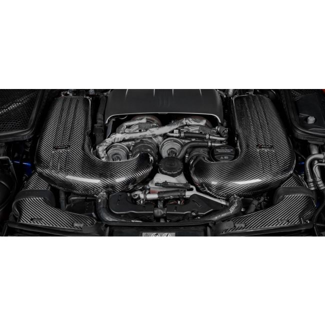 Mercedes all X205 C63/C63S variants, AMG Carbon intake