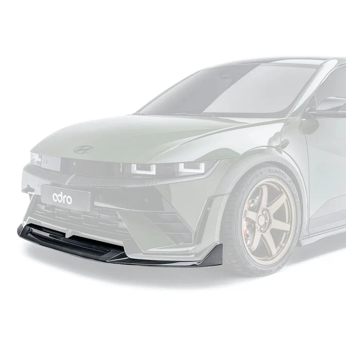 Hyundai Ioniq 5N Front Lip