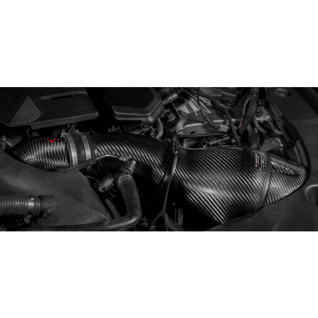 BMW F9X M5/M8 Eventuri Turbo Inlets