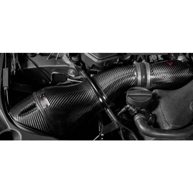 BMW F9X M5/M8 Eventuri Turbo Inlets