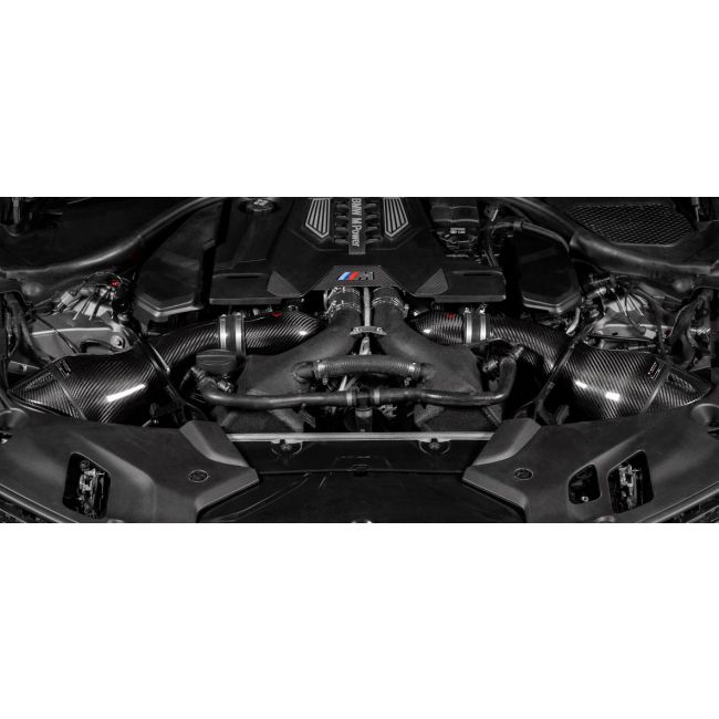 BMW F9X M5/M8 Eventuri Turbo Inlets