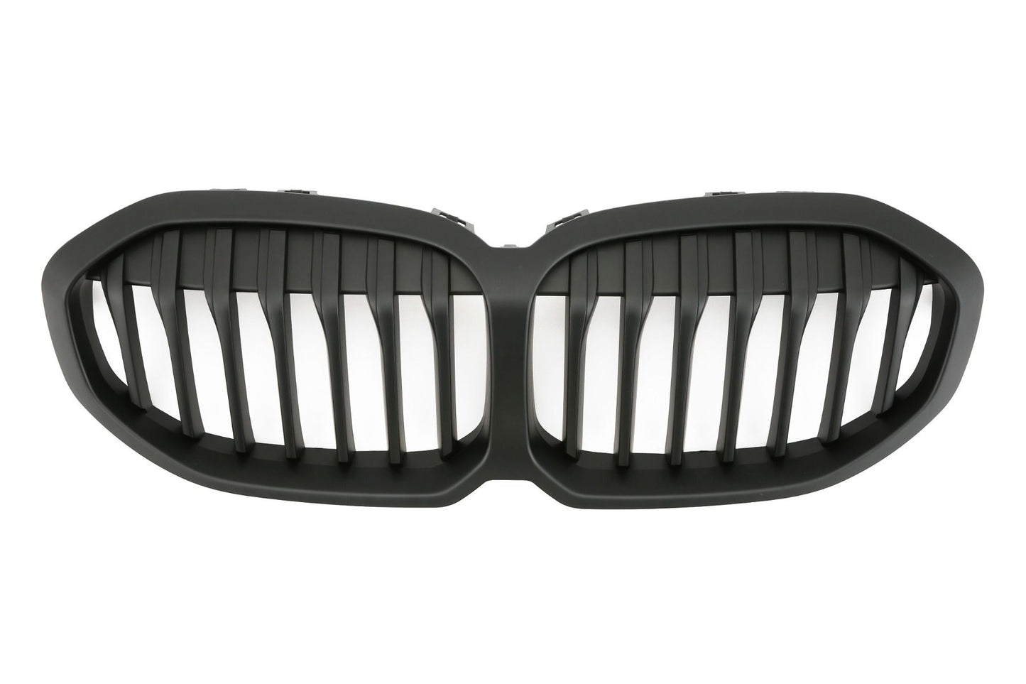 Grille MATT BLACK for BMW 1 Serie F40 | 2019-2026