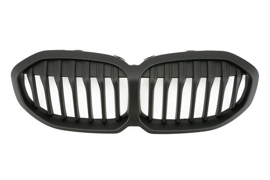 Grille MATT BLACK for BMW 1 Serie F40 | 2019-2026