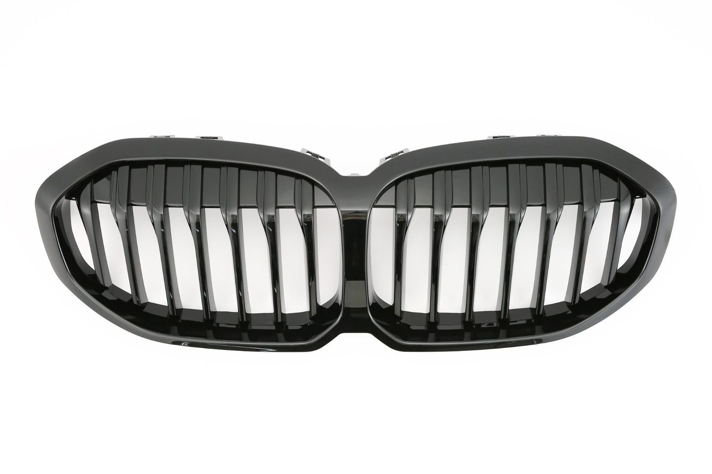 Grille GLOSS BLACK voor BMW 1 Serie F40 | 2019-2026