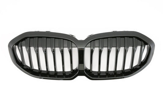 Grille GLOSS BLACK voor BMW 1 Serie F40 | 2019-2026