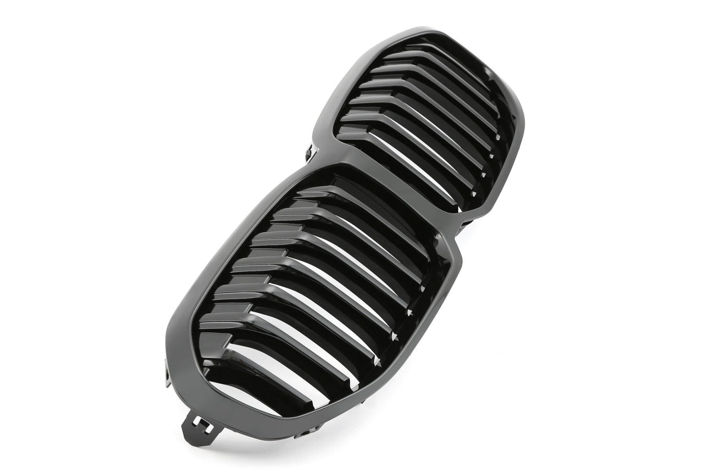 Grille GLOSS BLACK voor BMW 1 Serie F40 | 2019-2026