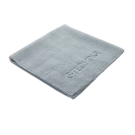Gtechniq - MF1 Zeror Microfibre Buff Cloth