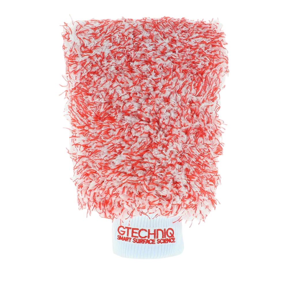 Gtechniq - WM2 Microfibre Wash Mitt