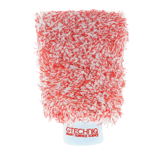 Gtechniq - WM2 Microfibre Wash Mitt