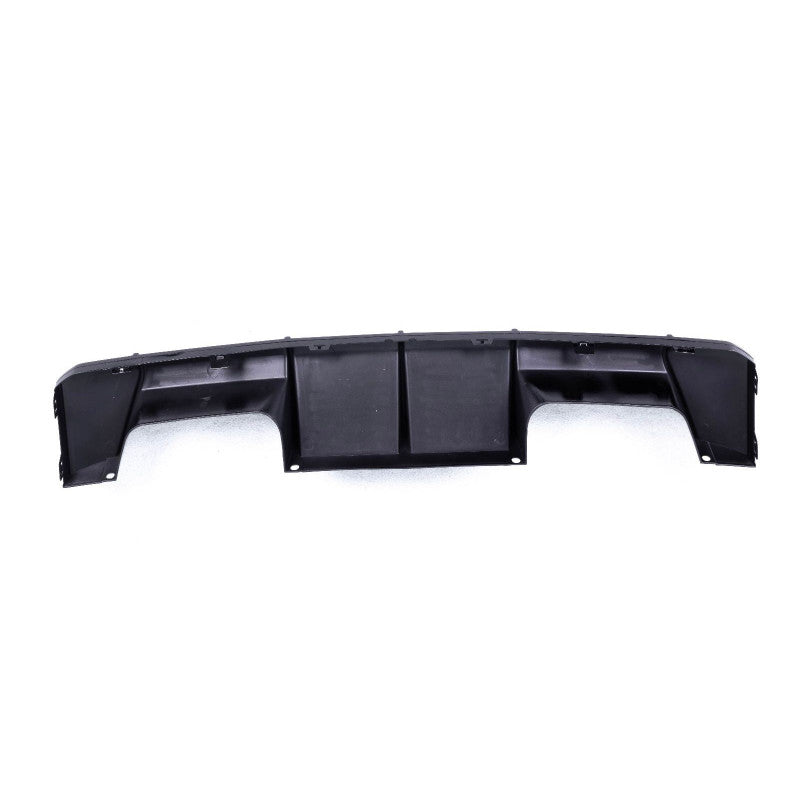 Rear Diffuser Rear Appearance Performance ABS Black Gloss Suitable For BMW M3 G80 G81 M4 G82 G83