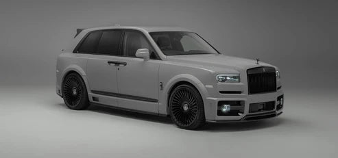 Rolls Royce Cullinan Series 1 Urban Replacement Body Package: