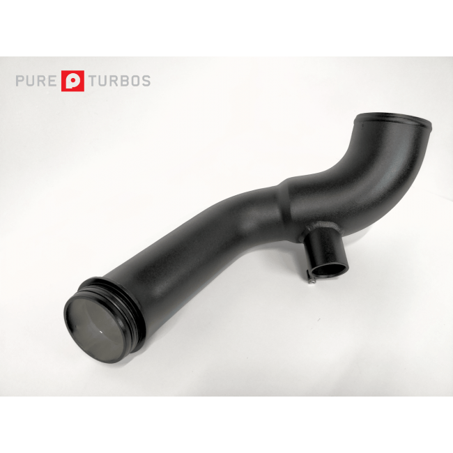 N55 F Series Full Inlet Pipe