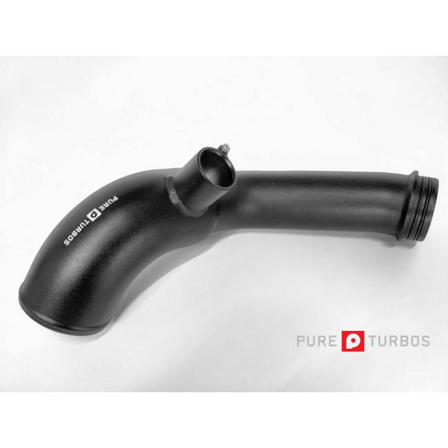 N55 F Series Full Inlet Pipe