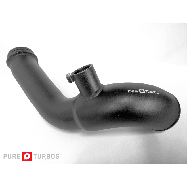 N55 F Series Full Inlet Pipe