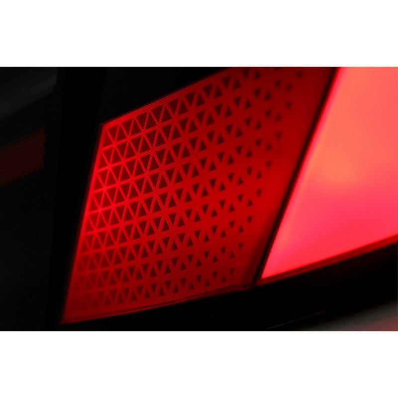 Led Taillights Rear Lights Tail Lights Suitable For BMW X5 G05 VFL - Not LC!