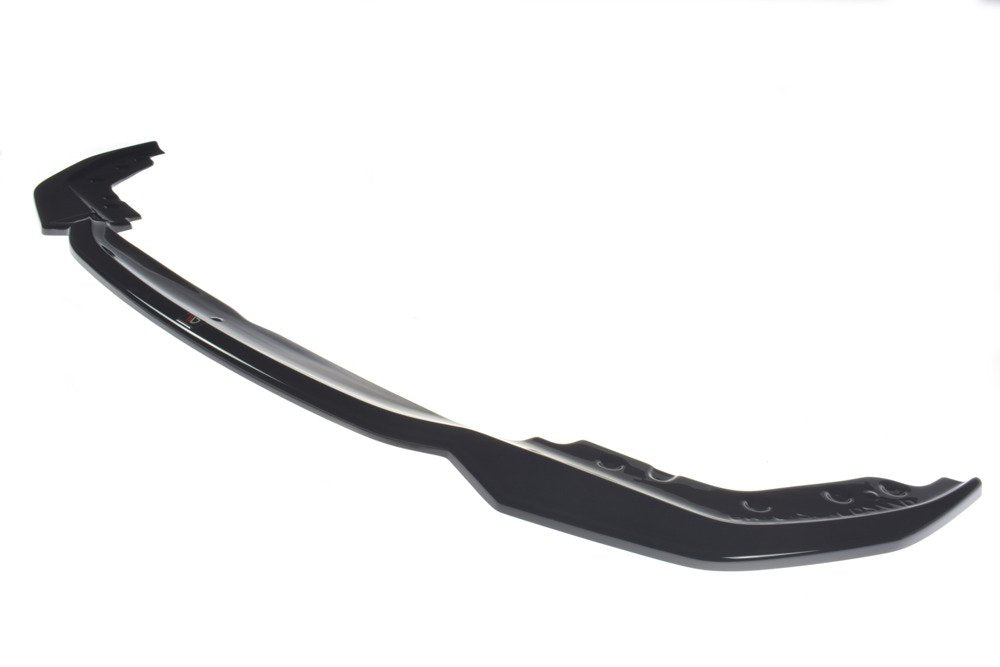 MAXTON Front Splitter V.2 for BMW 3 G20 M-pack