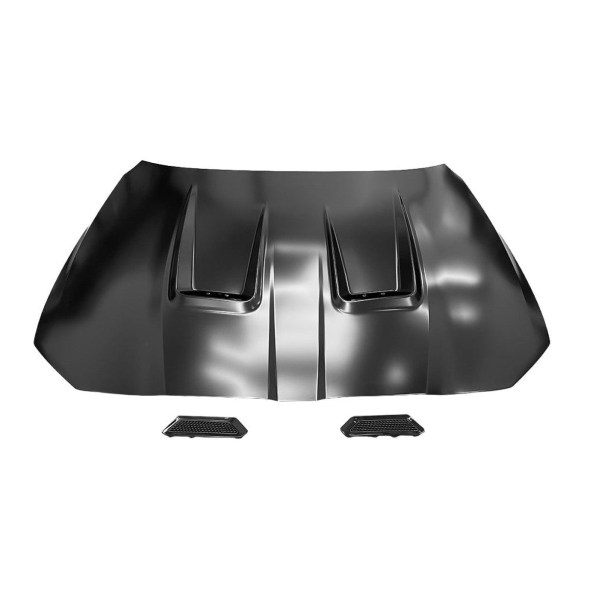 GTS motorkap aluminium voor BMW M3 G80 G81 en M4 G82 G83
