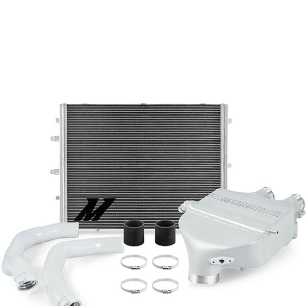 MISHIMOTO Performance Air-to-Water Intercooler Power Pack DIFFERENT COLORS AVAILABLE!, BMW F8X M3/M4 2015-2020