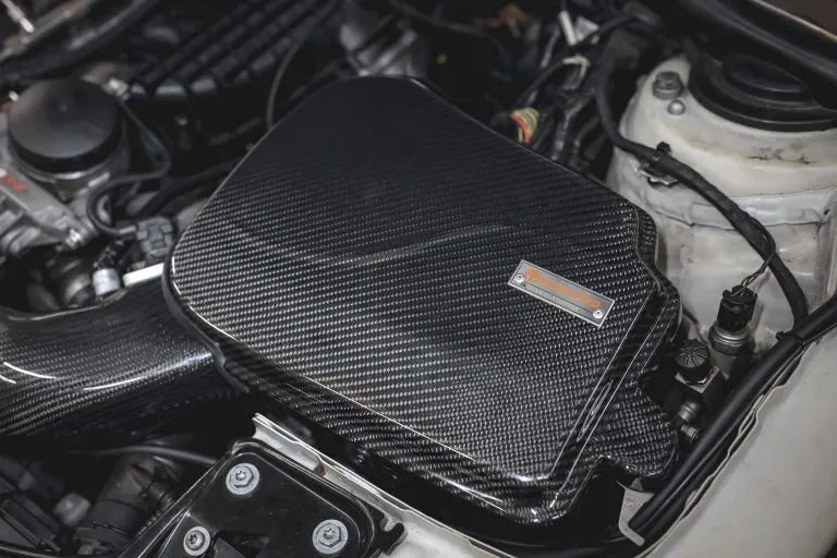 BMW 135I / 235I F2X AND 335I / 435I F3X N55 ARMASPEED CARBON FIBER COLD AIR INTAKE