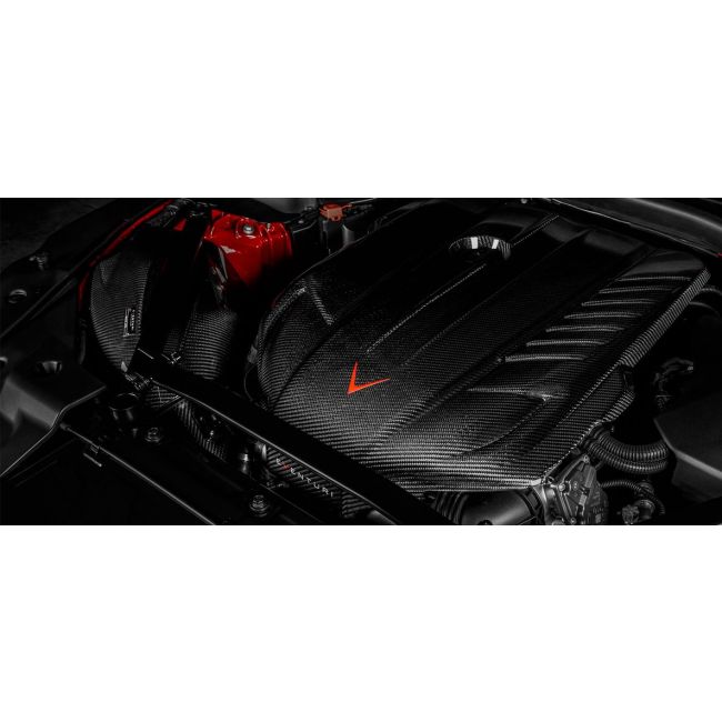 BMW G29 Z4 M40i Carbon Intake