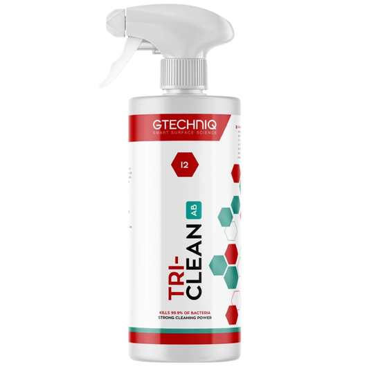 Gtechniq - I2 Tri-Clean - 500 ml