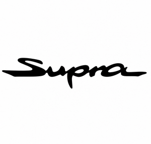 Toyota Supra