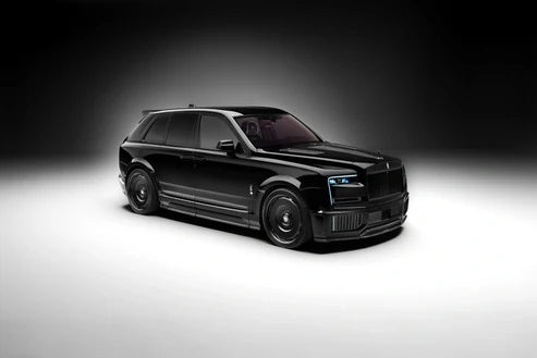 Rolls Royce Cullinan Series 2 Urban Replacement Body Package: