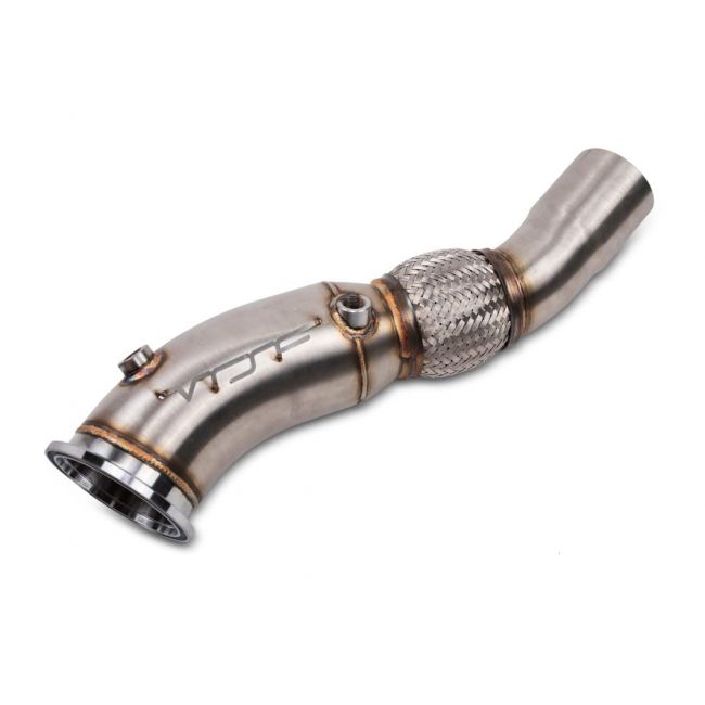 VRSF B48 F series Decat Downpipe