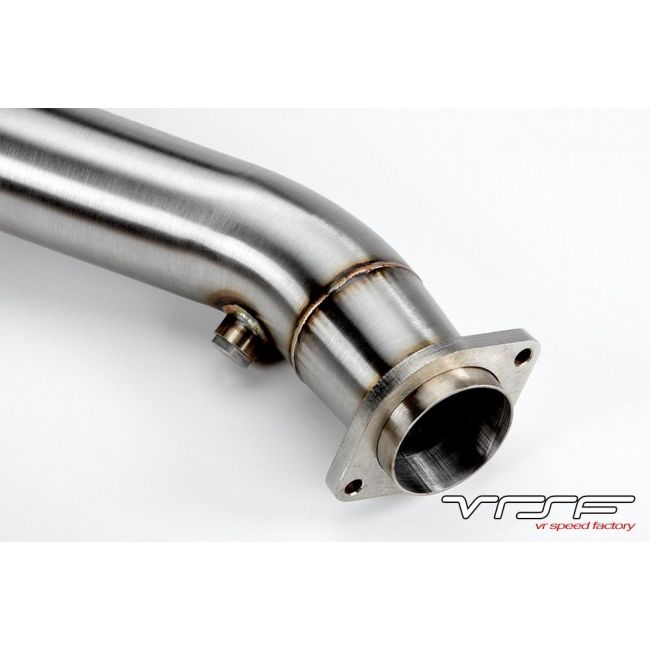 VRSF S55 Catless Downpipes