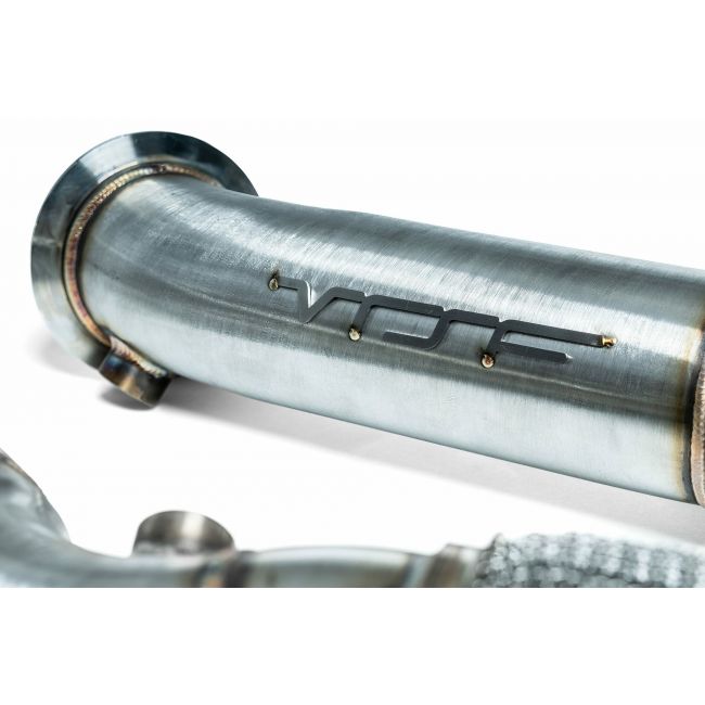 VRSF G8X Catless Downpipes