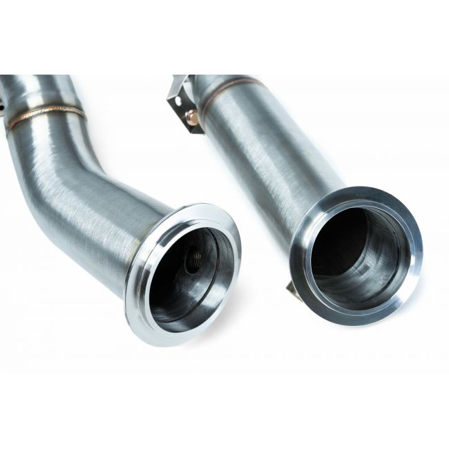 VRSF G8X Catless Downpipes