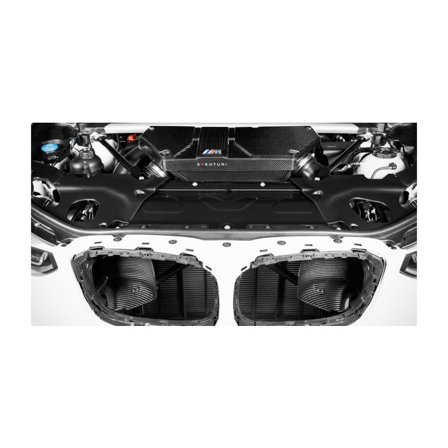 BMW F9X X3M/X4M Eventuri Carbon Intake System