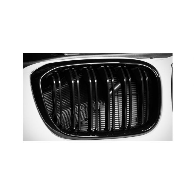 BMW F9X X3M/X4M Eventuri Carbon Intake System