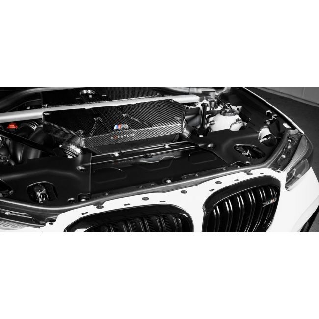 BMW F9X X3M/X4M Eventuri Carbon Intake System